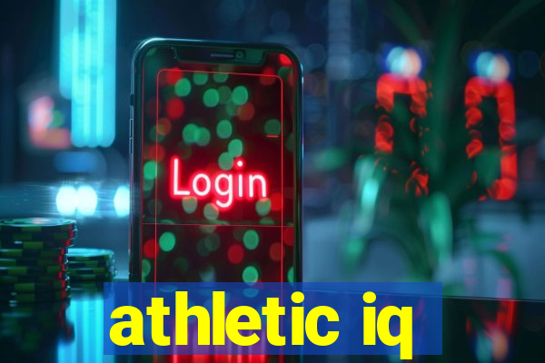 athletic iq