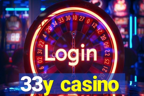 33y casino