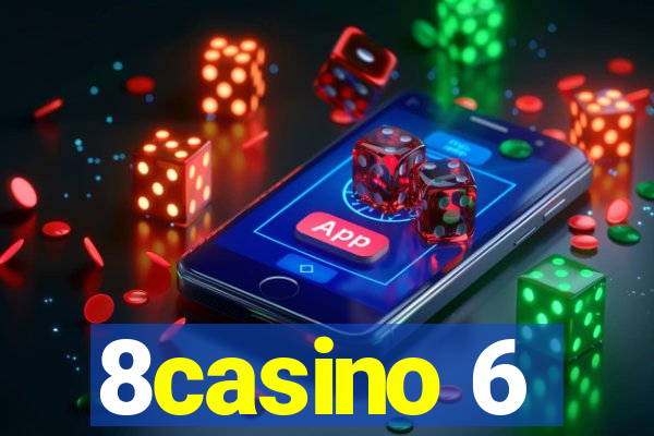 8casino 6