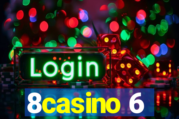 8casino 6