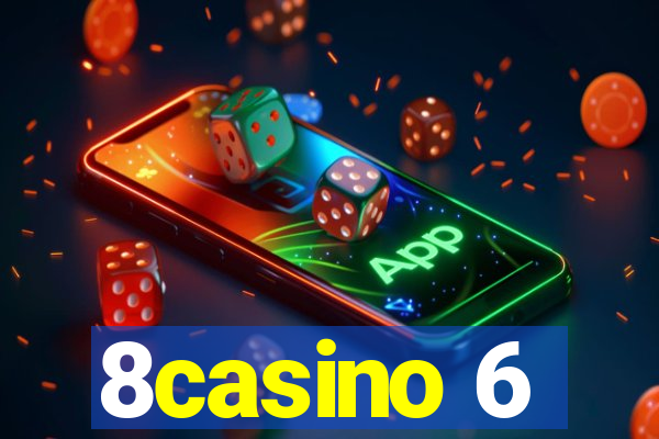 8casino 6