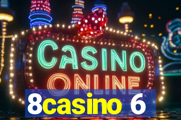 8casino 6