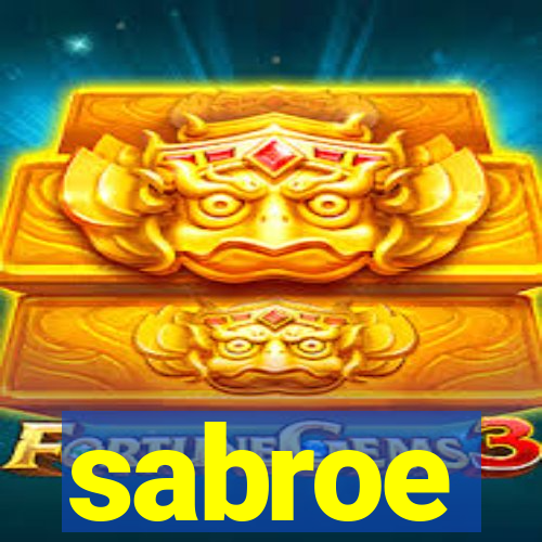 sabroe