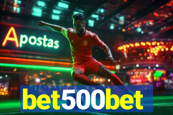 bet500bet