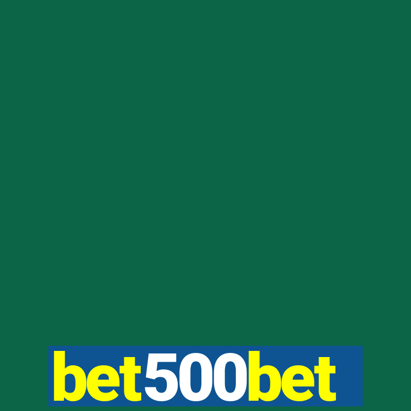 bet500bet