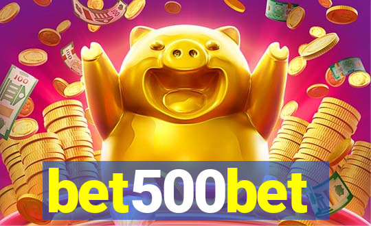 bet500bet