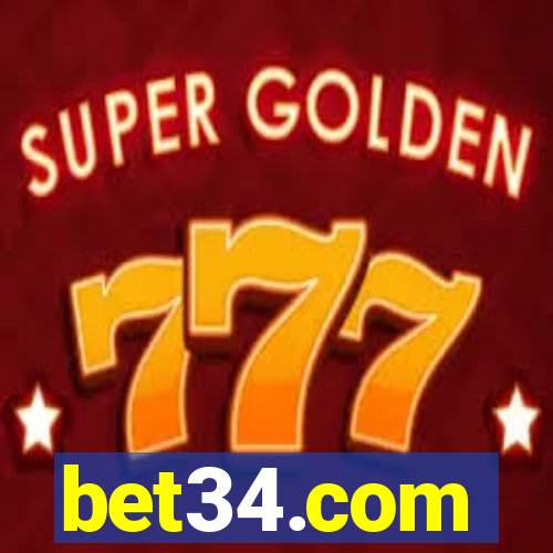 bet34.com