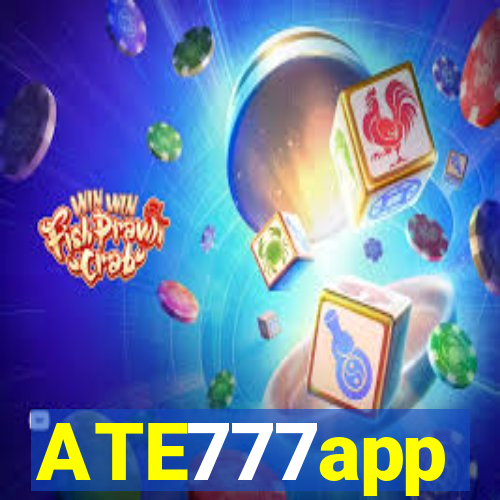 ATE777app