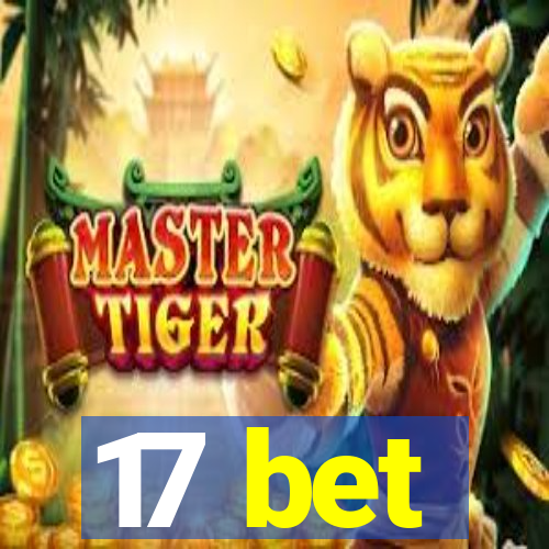 17 bet