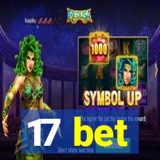 17 bet