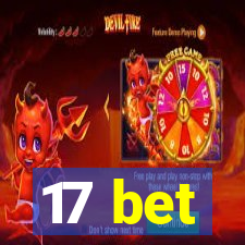 17 bet