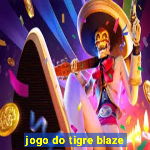 jogo do tigre blaze