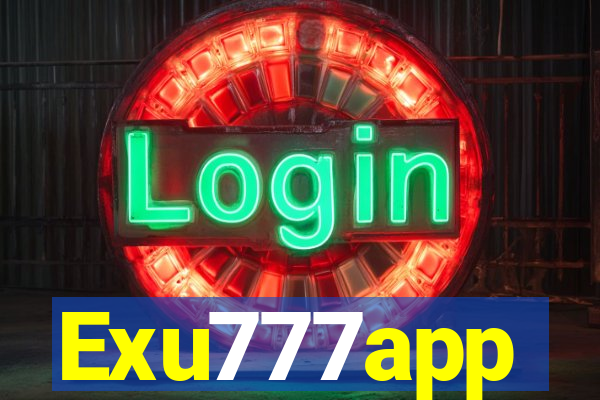 Exu777app