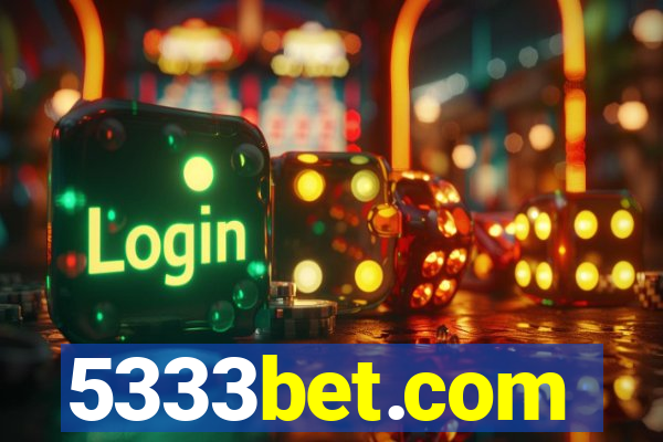 5333bet.com