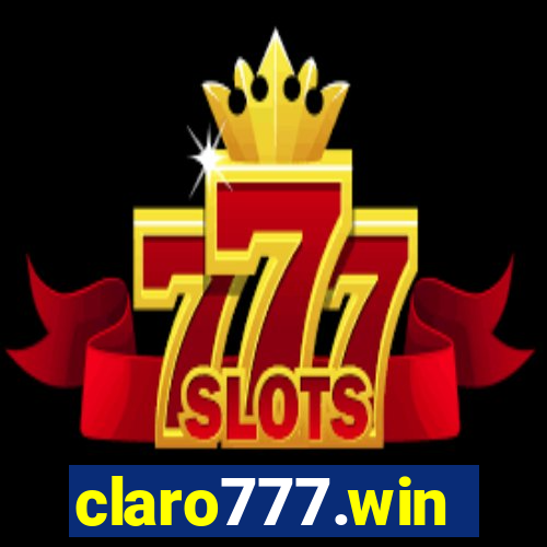 claro777.win