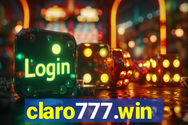 claro777.win