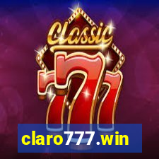 claro777.win