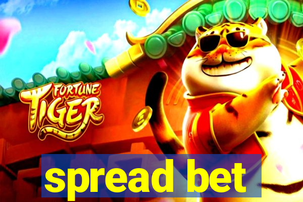 spread bet