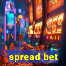 spread bet