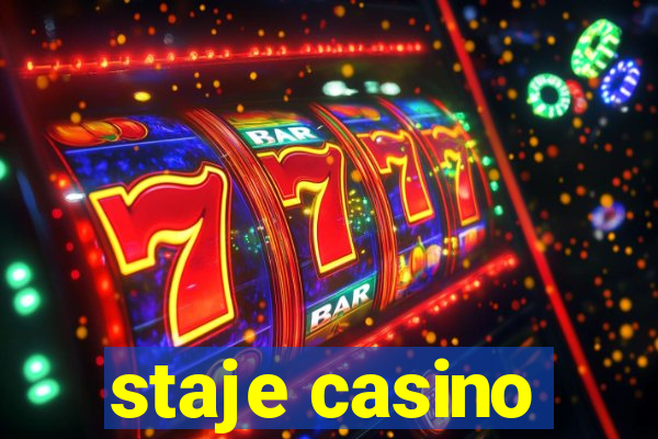 staje casino