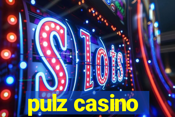 pulz casino