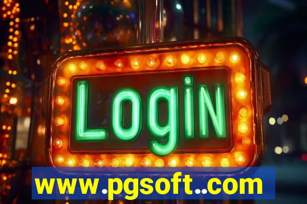 www.pgsoft..com