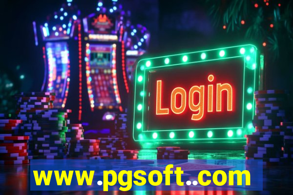 www.pgsoft..com