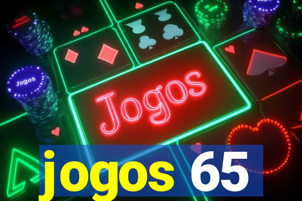 jogos 65