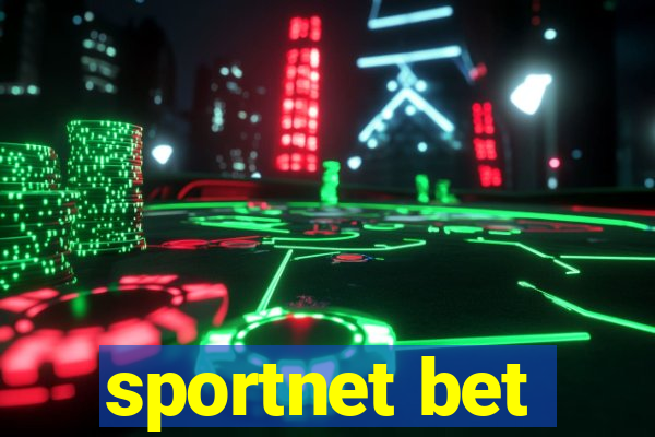 sportnet bet