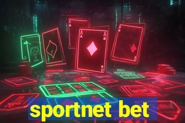 sportnet bet