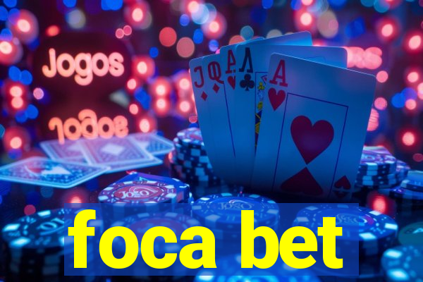 foca bet