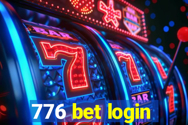 776 bet login