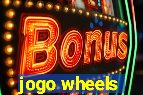 jogo wheels