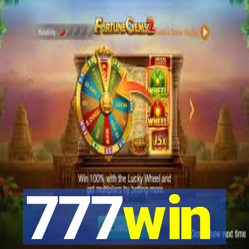 777win