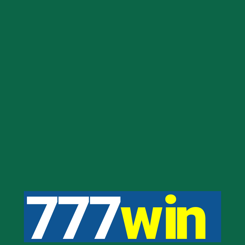 777win