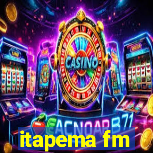 itapema fm