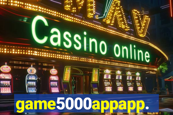 game5000appapp.com