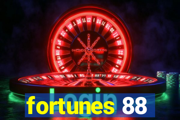 fortunes 88