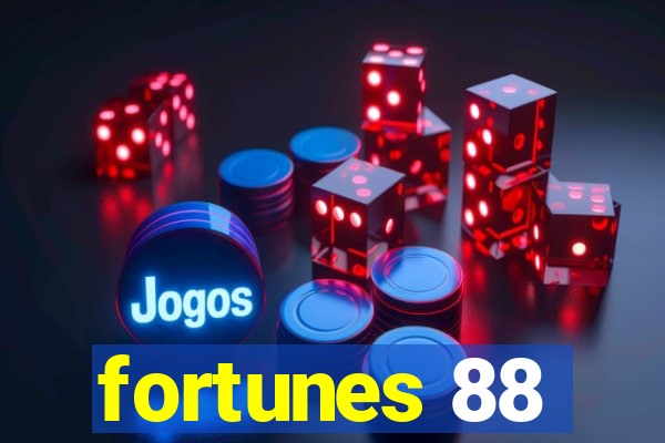 fortunes 88