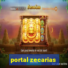 portal zecarias