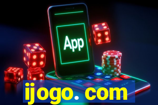 ijogo. com