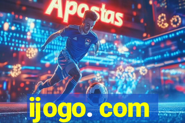 ijogo. com