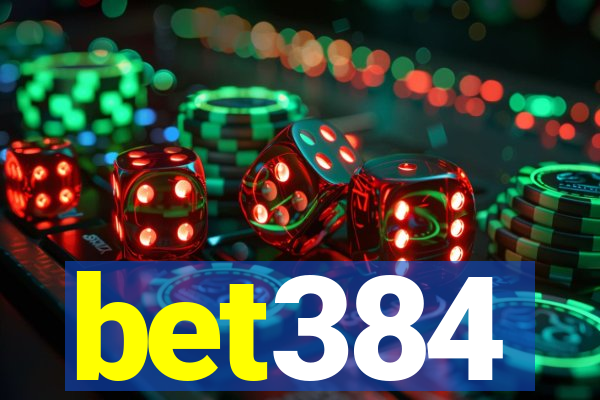 bet384