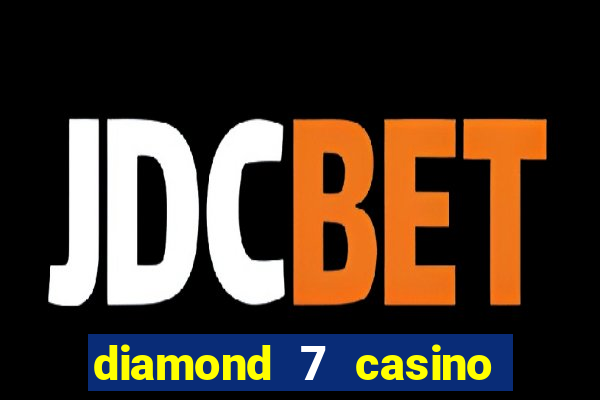 diamond 7 casino no deposit bonus