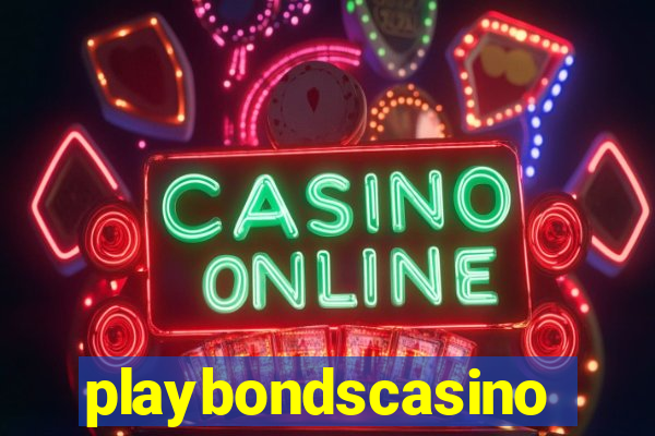 playbondscasino