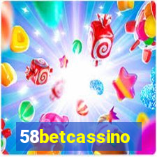 58betcassino