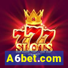 A6bet.com