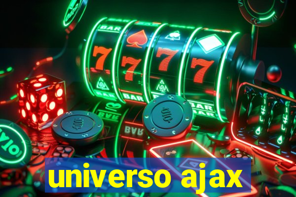 universo ajax