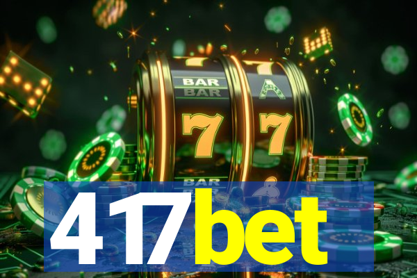 417bet