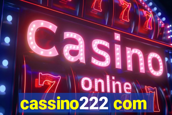 cassino222 com